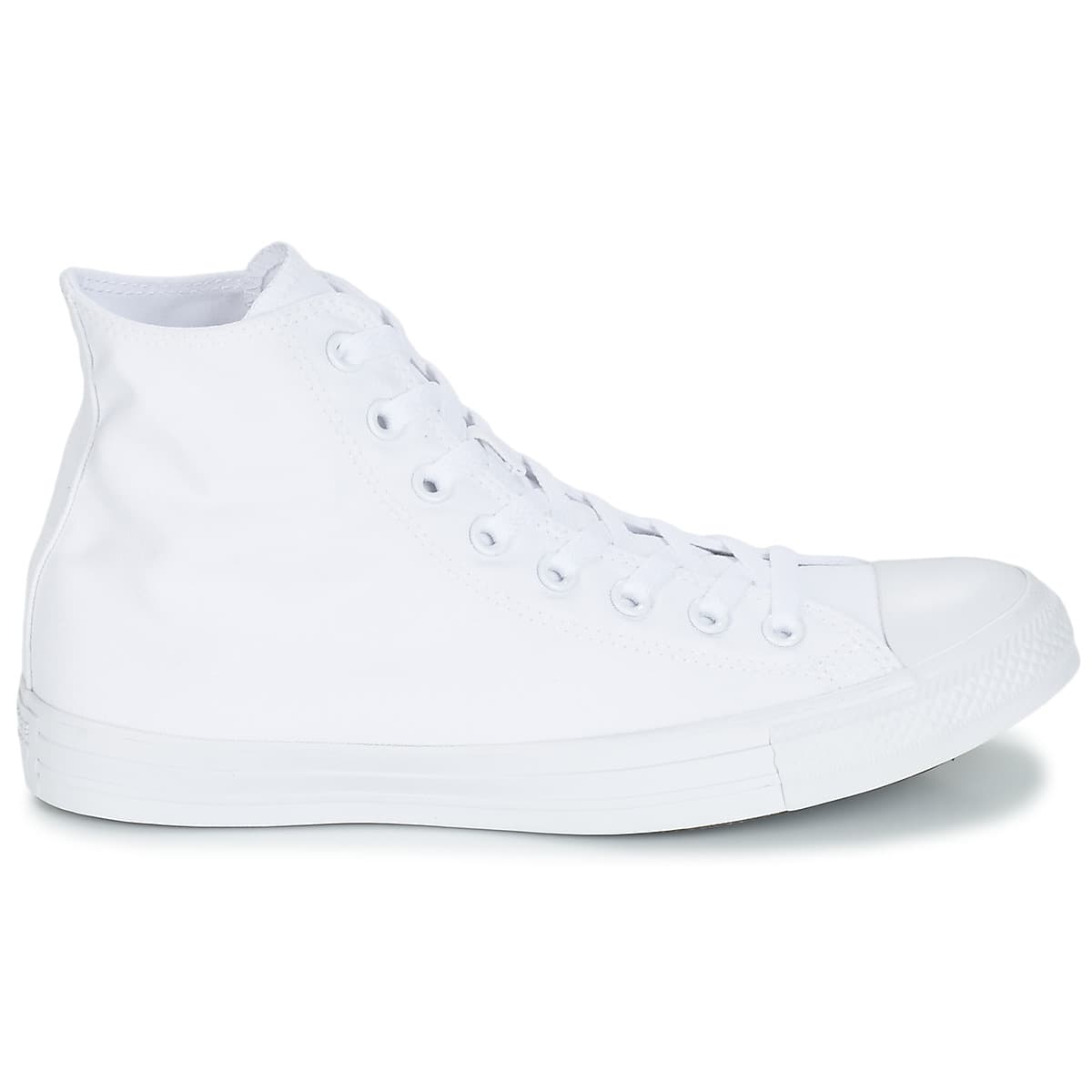 Women's Sneakers Converse White