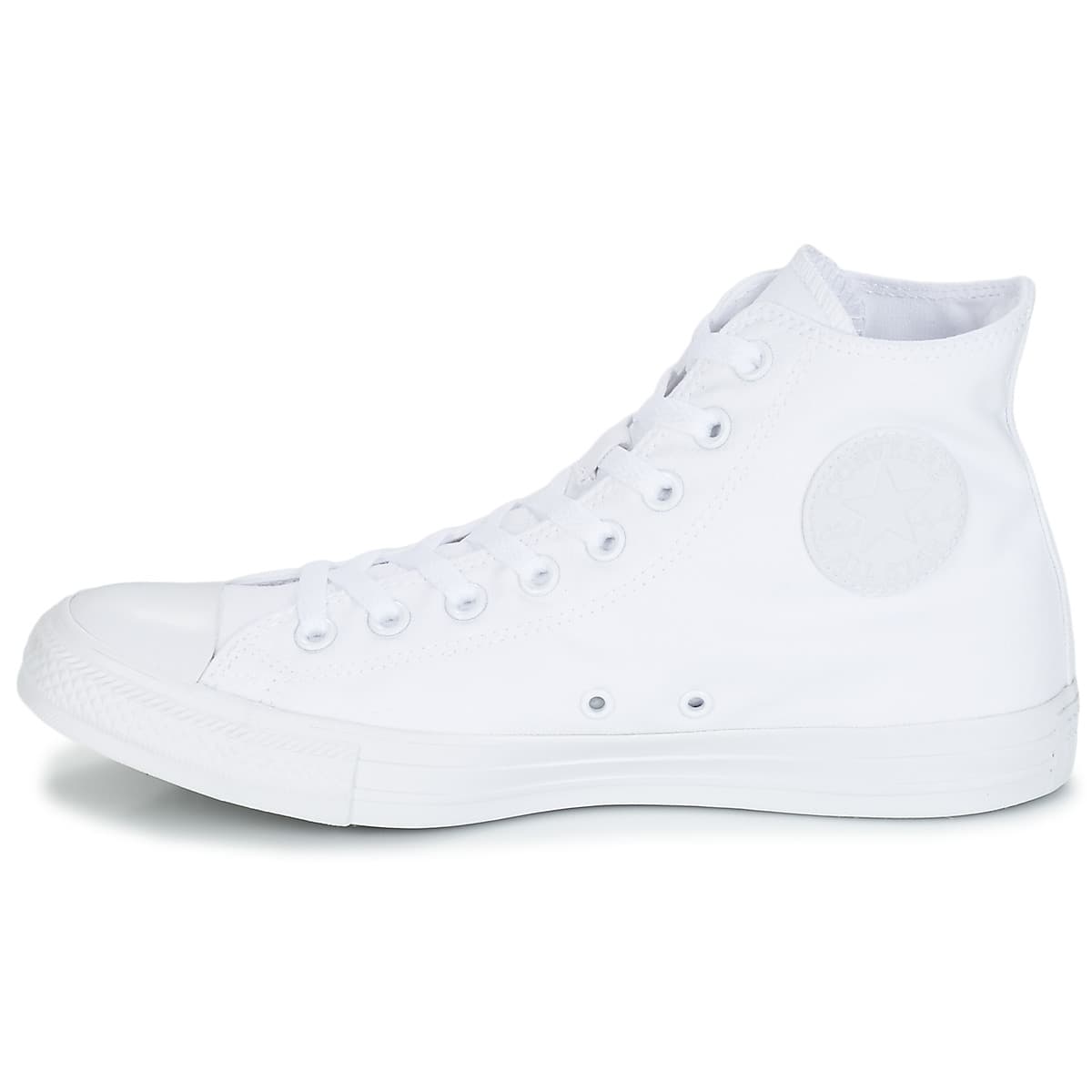 Women's Sneakers Converse White