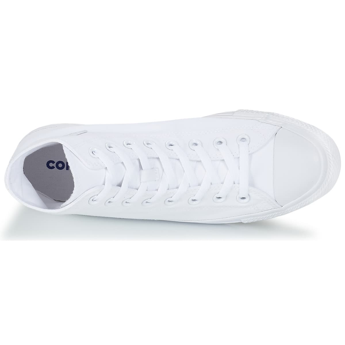 Women's Sneakers Converse White