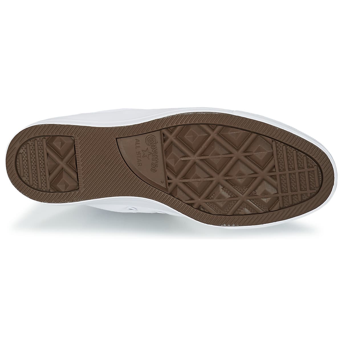 Women's Sneakers Converse White