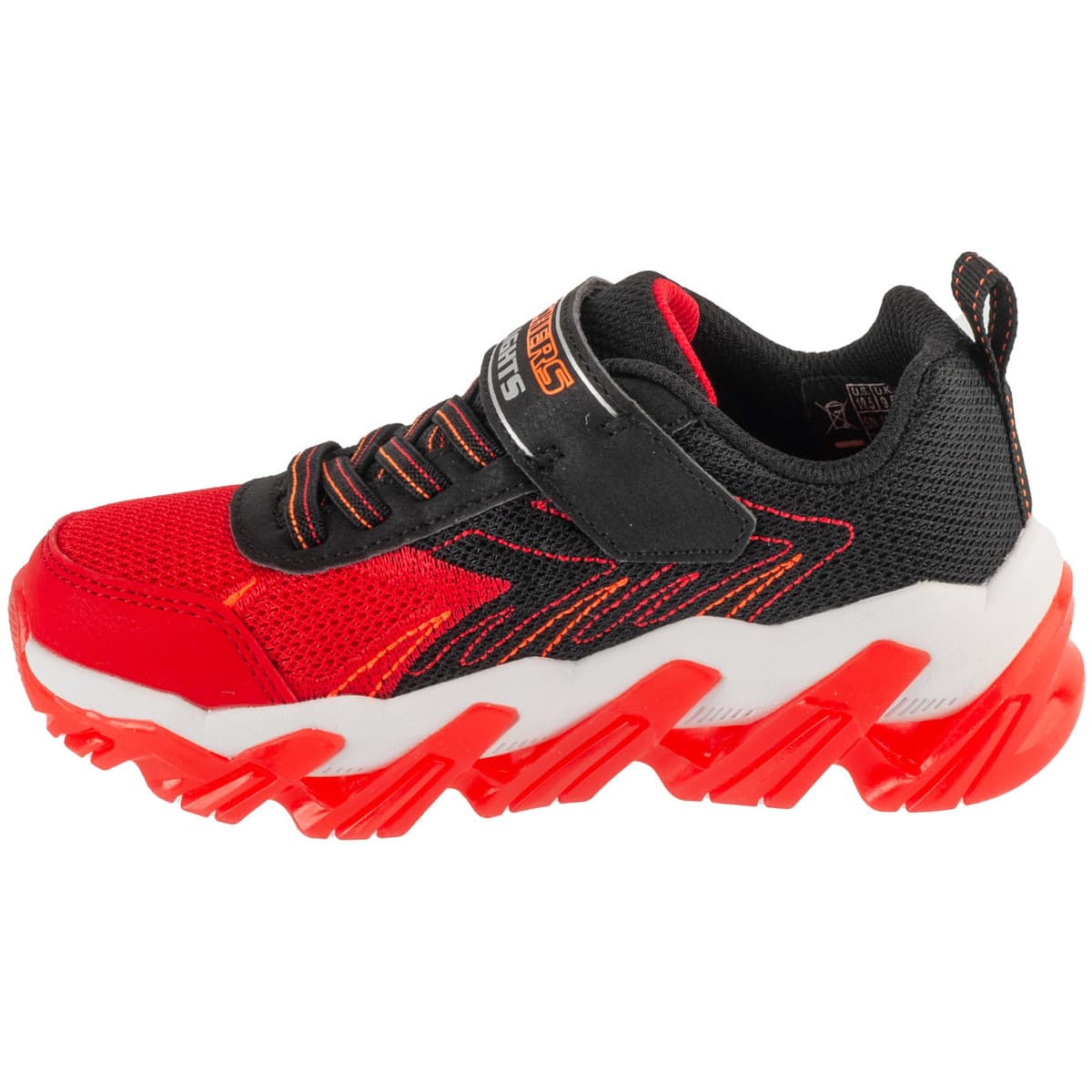 Boys' Sneakers Skechers Red