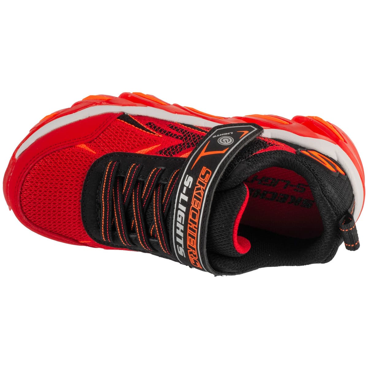 Boys' Sneakers Skechers Red