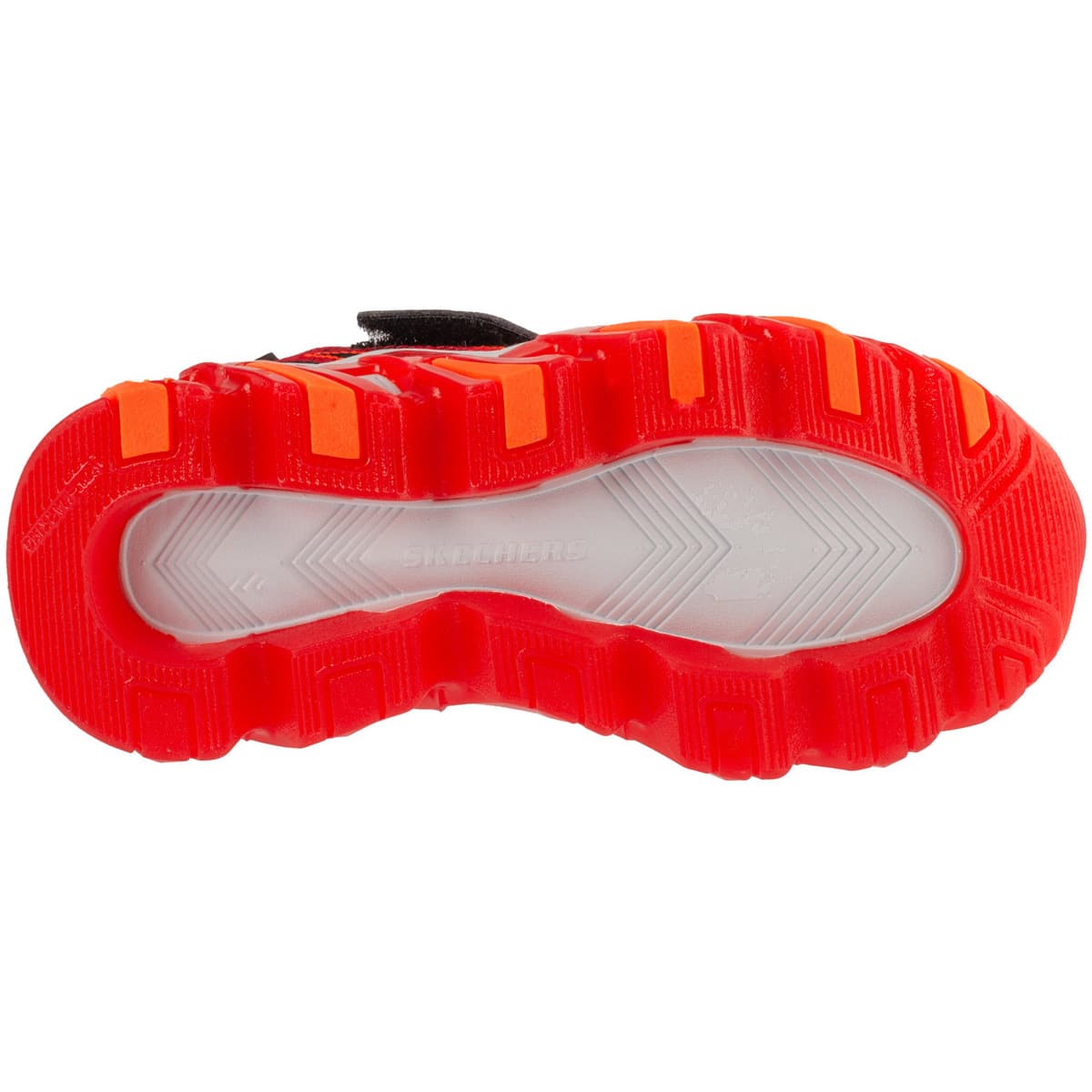 Boys' Sneakers Skechers Red