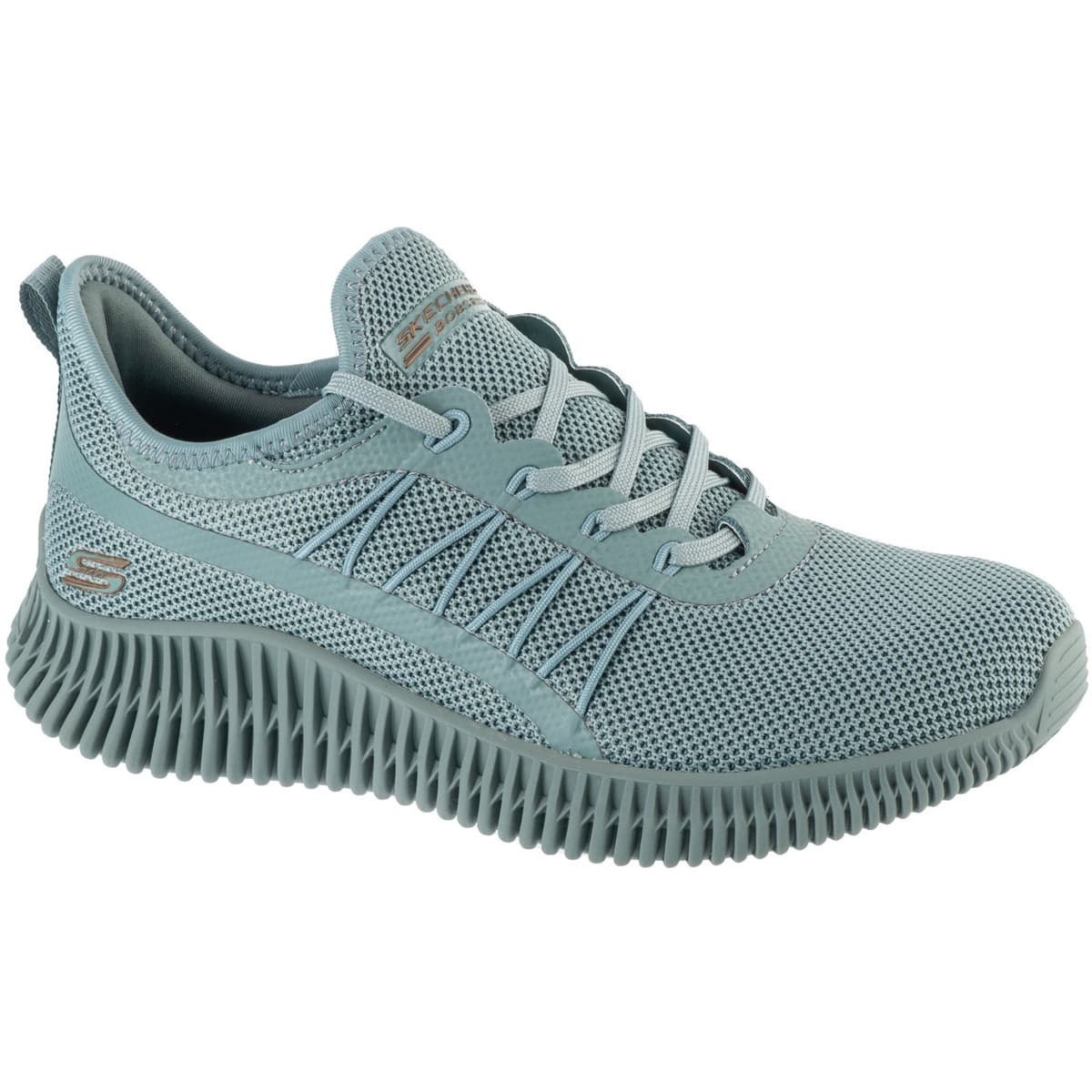 Women's Sneakers Skechers Blue