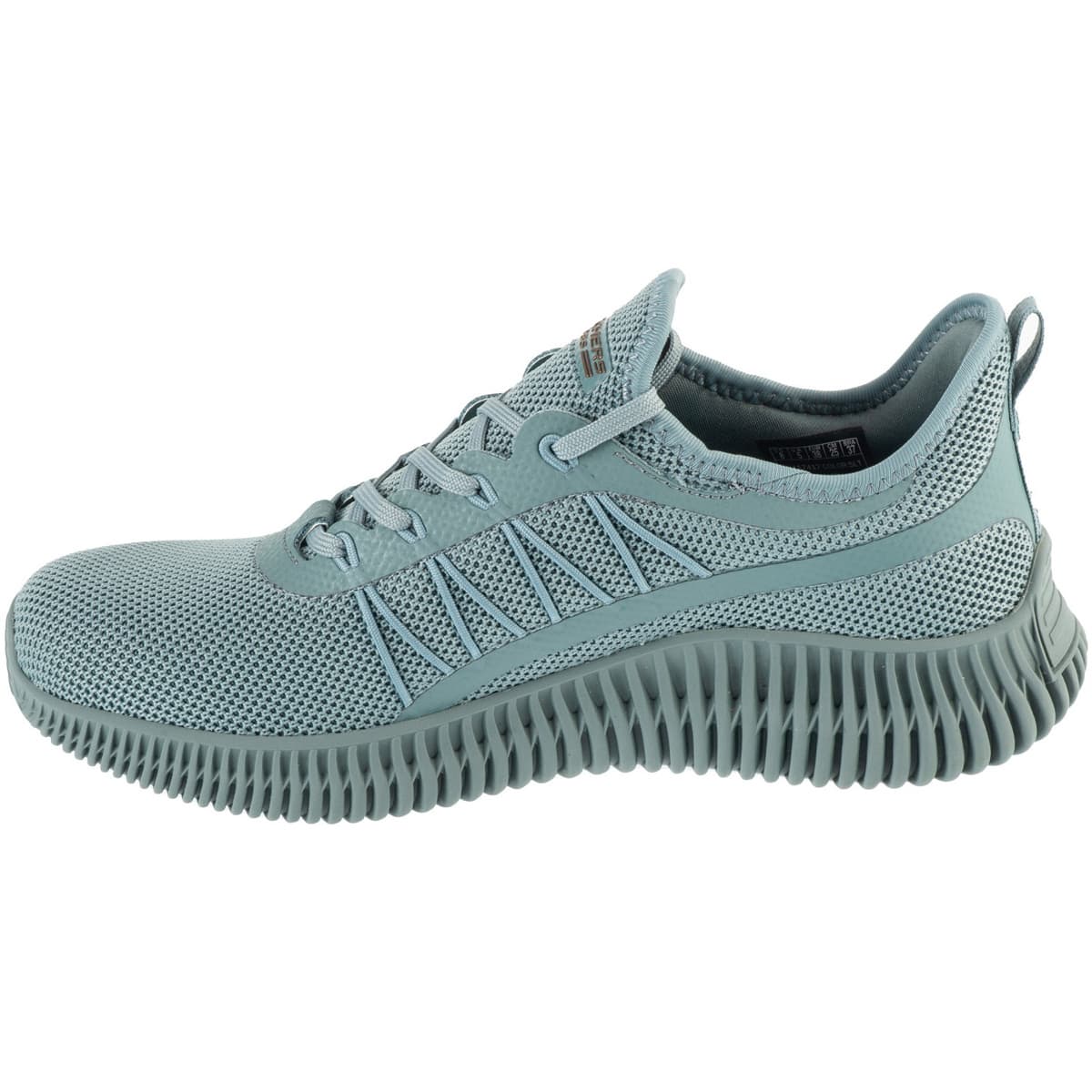 Women's Sneakers Skechers Blue