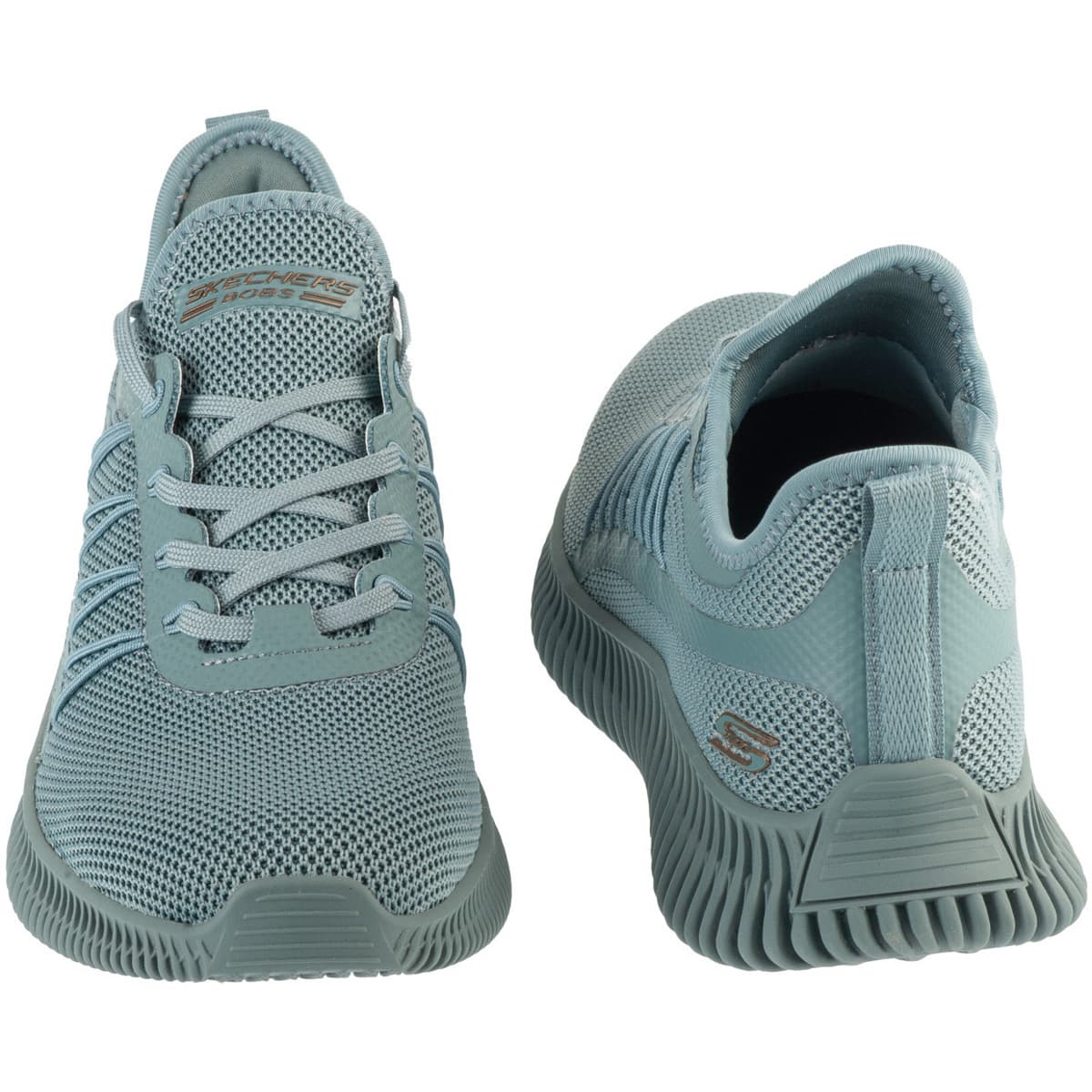 Women's Sneakers Skechers Blue