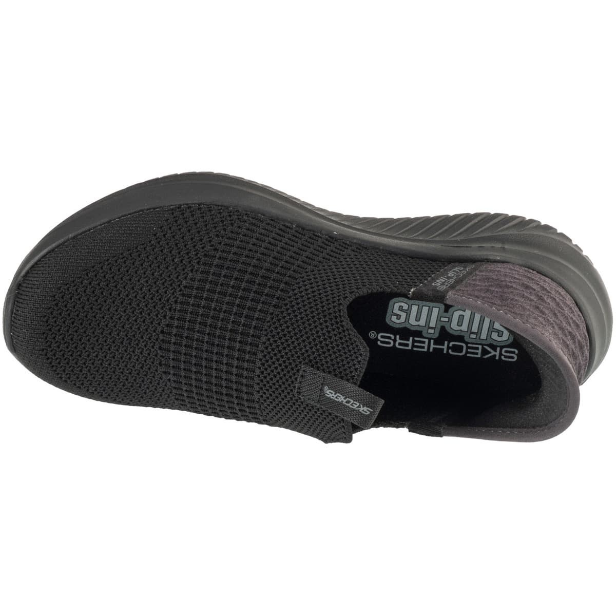 Girls' Sneakers Skechers Black