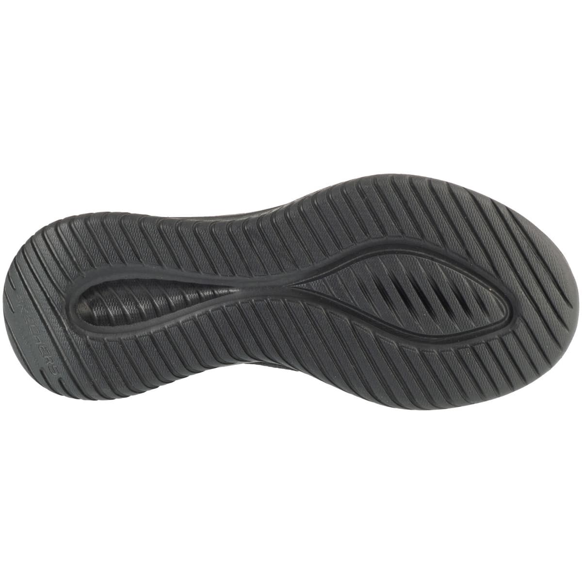 Girls' Sneakers Skechers Black