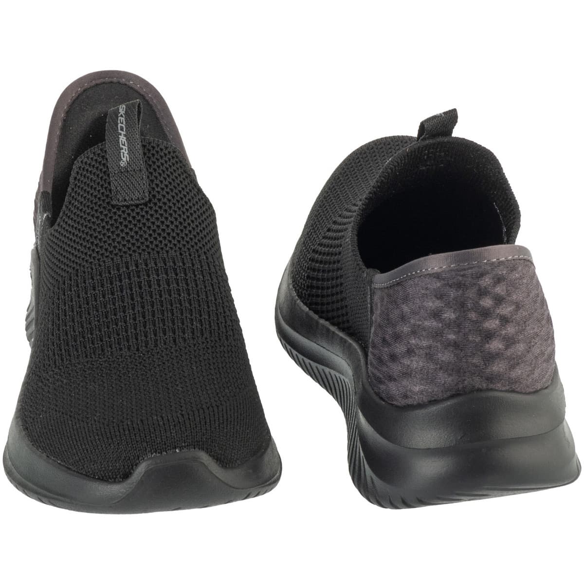 Girls' Sneakers Skechers Black