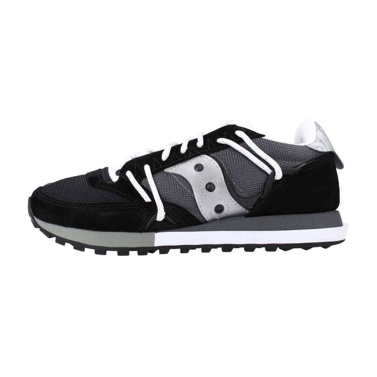 Women's Sneakers Saucony Black