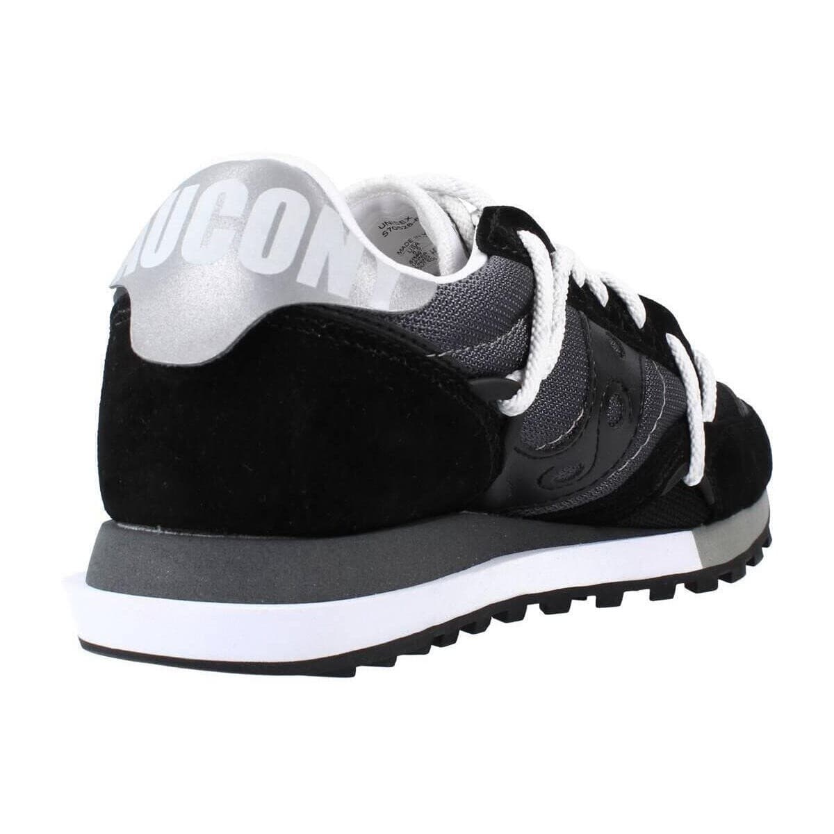 Women's Sneakers Saucony Black