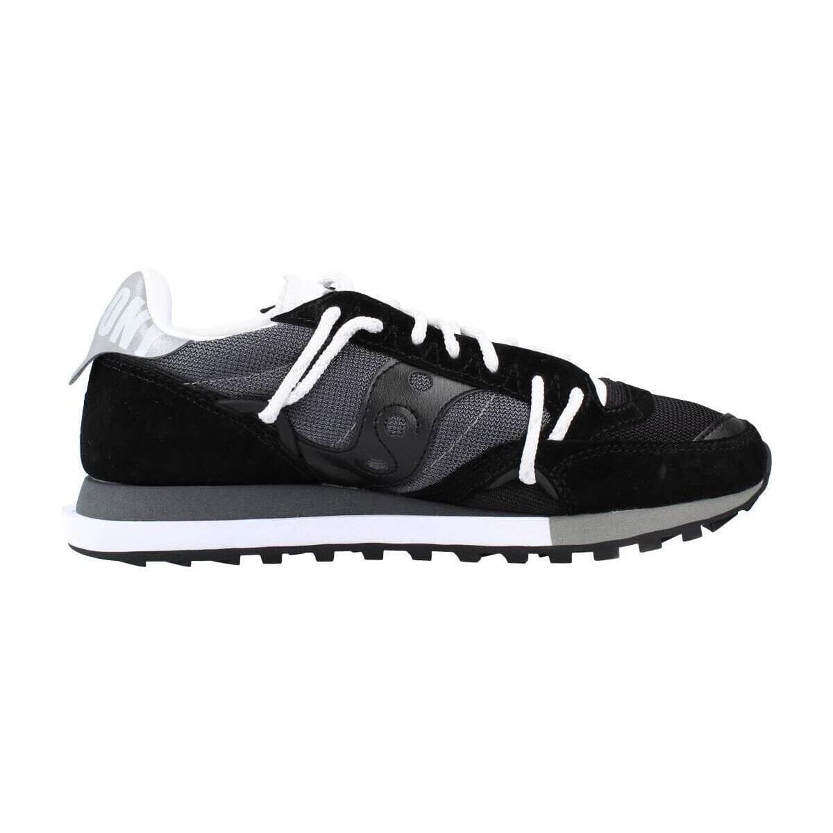 Women's Sneakers Saucony Black