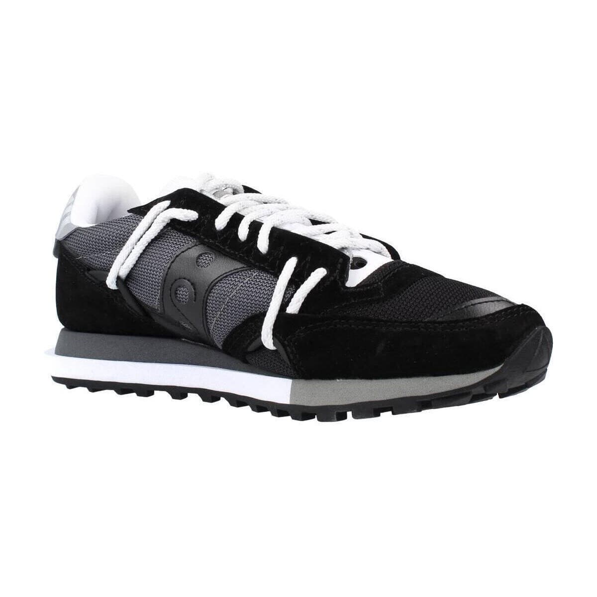 Women's Sneakers Saucony Black