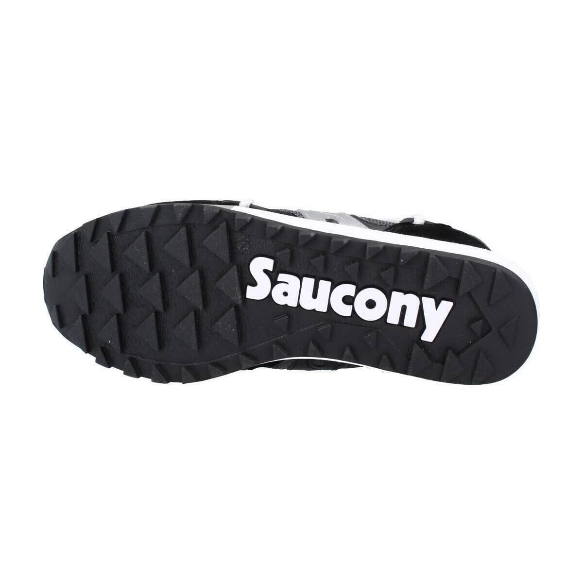 Women's Sneakers Saucony Black