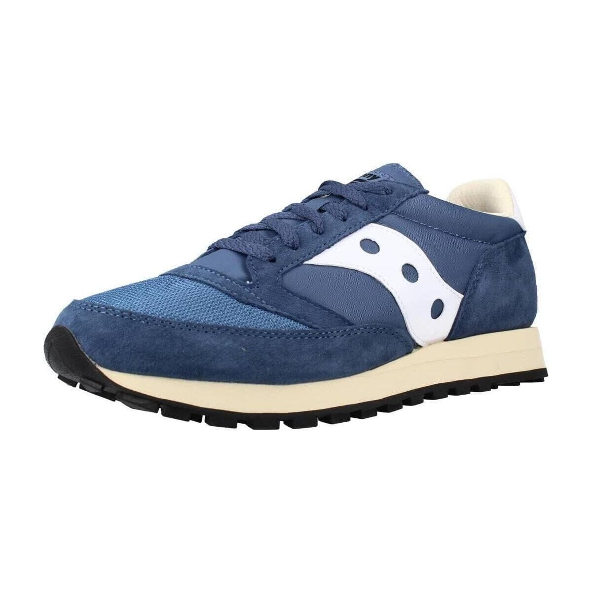 Sneakers Saucony Sport Zapatillas Mujer Modèle Jazz 81