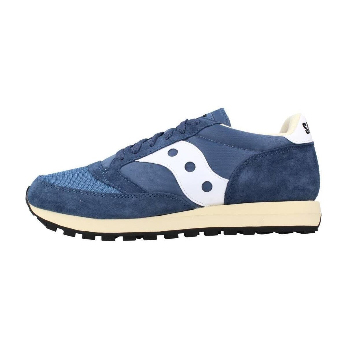 Women's Sneakers Saucony Blue
