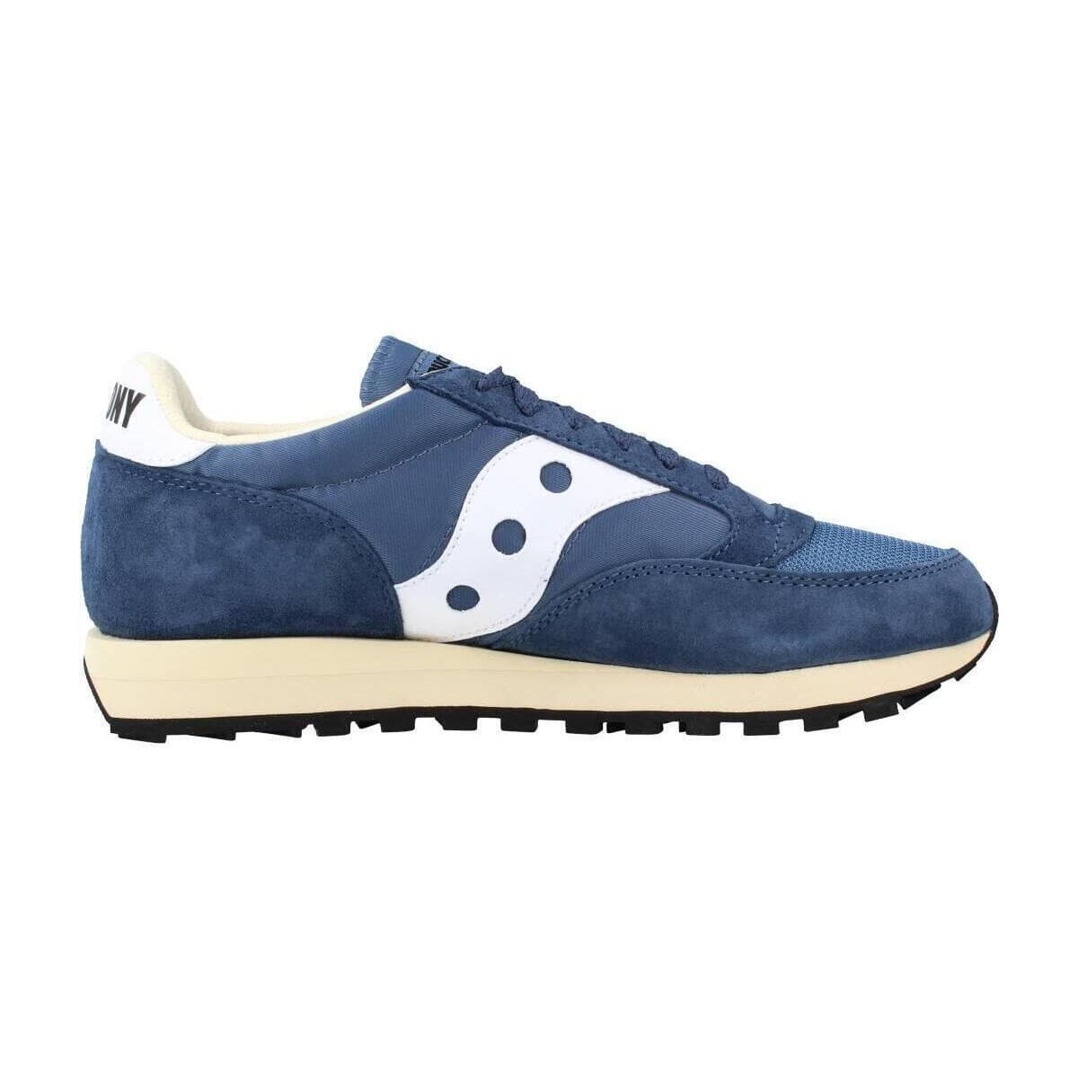 Women's Sneakers Saucony Blue