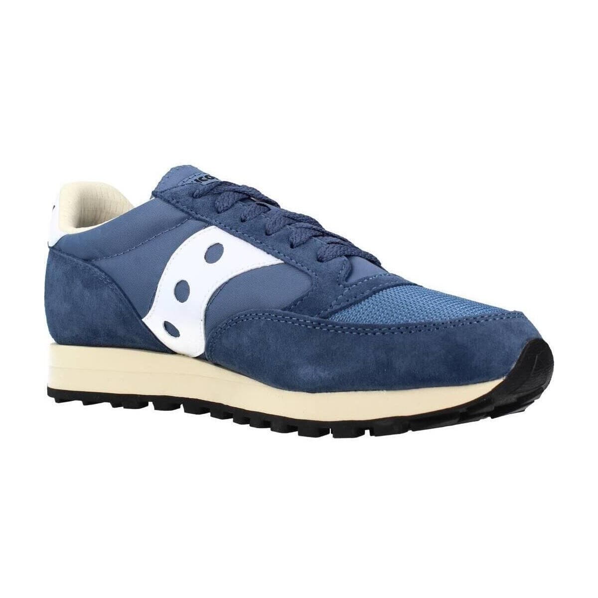 Women's Sneakers Saucony Blue