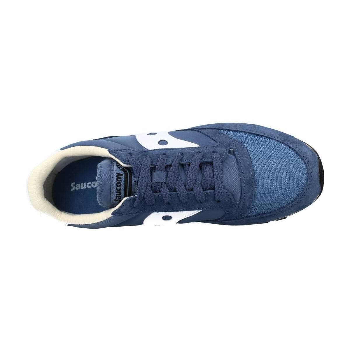 Women's Sneakers Saucony Blue