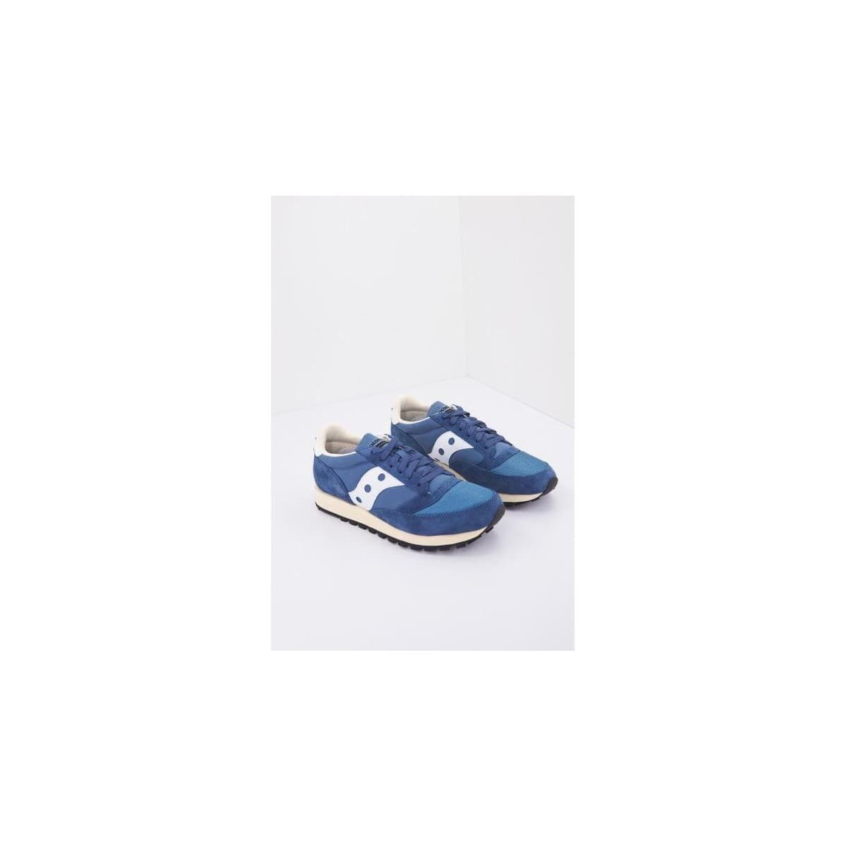 Women's Sneakers Saucony Blue