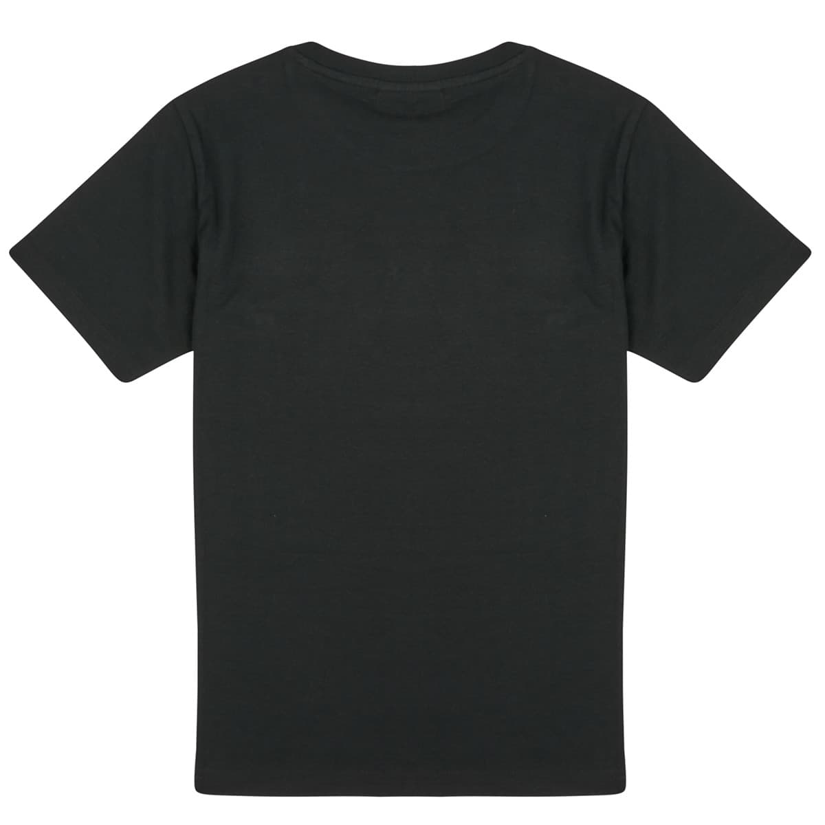 Boys' T-Shirts Champion Black