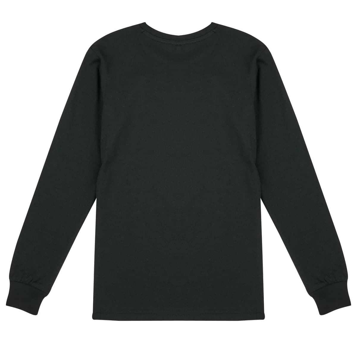 Boys' T-Shirts Champion Black