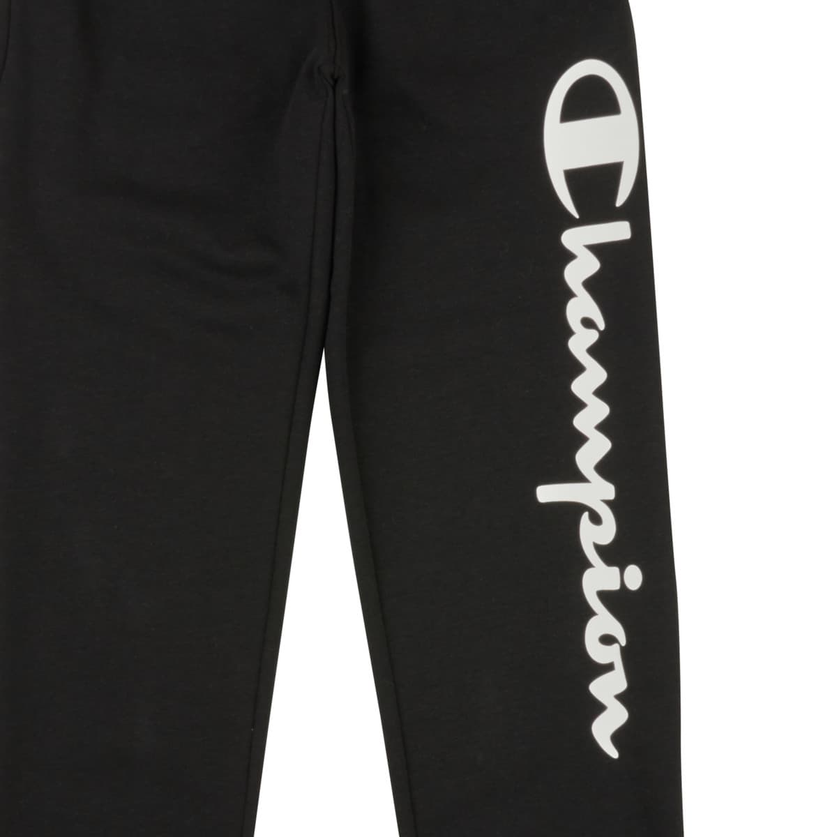 Girls' Tracksuits Champion Black