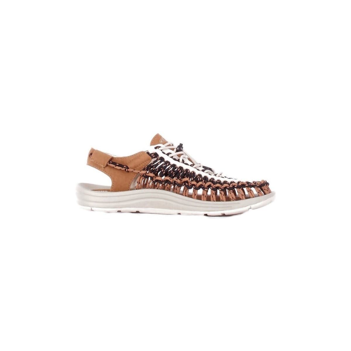 Men's Sneakers Keen Beige