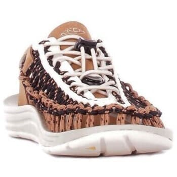 Men's Sneakers Keen Beige