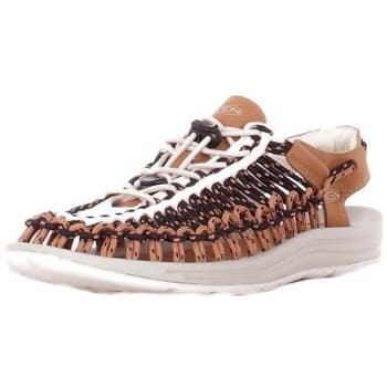 Men's Sneakers Keen Beige