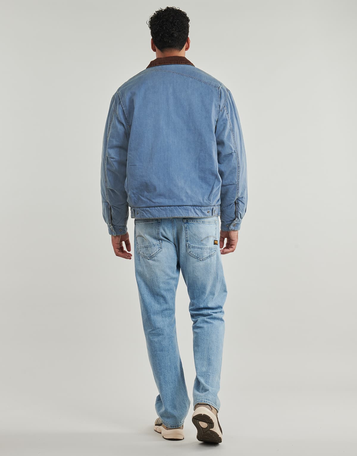 Men's Jackets Volcom Blue