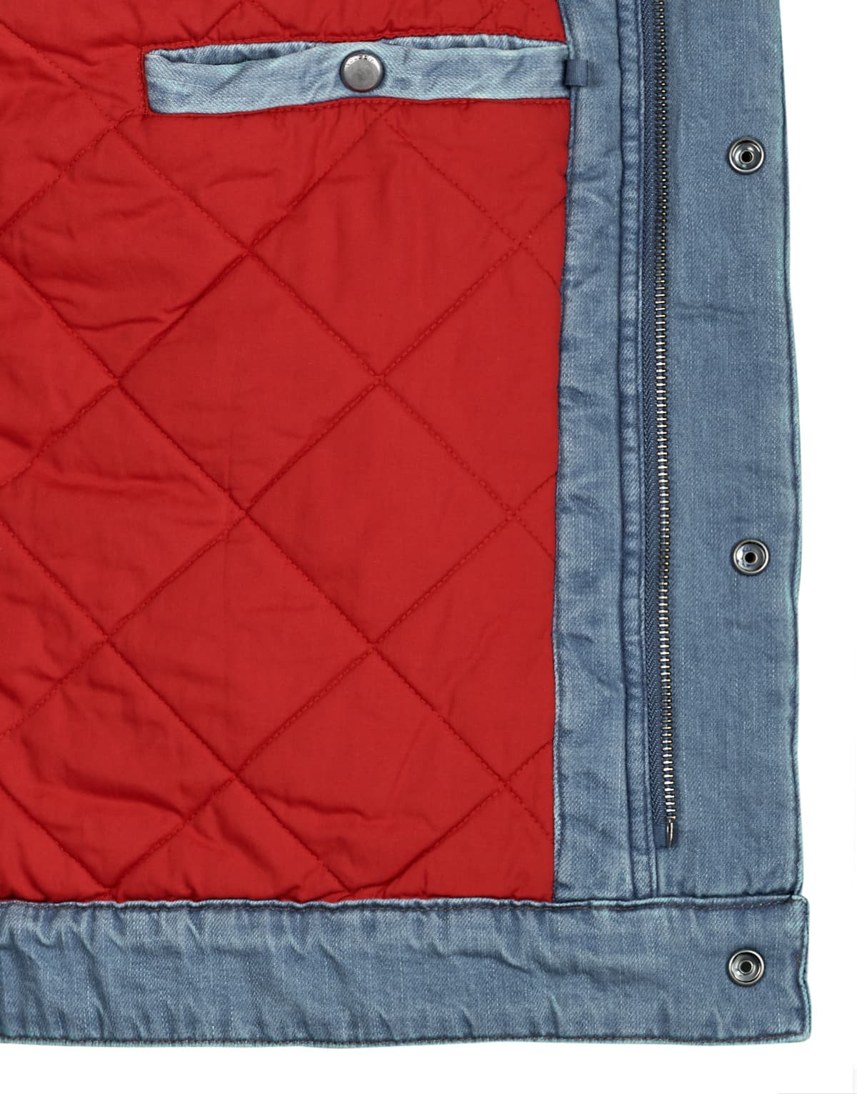 Men's Jackets Volcom Blue