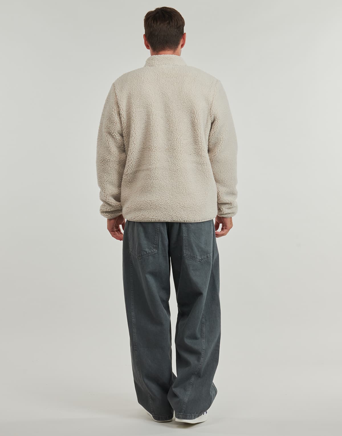 Men's Sweatshirts Volcom Beige