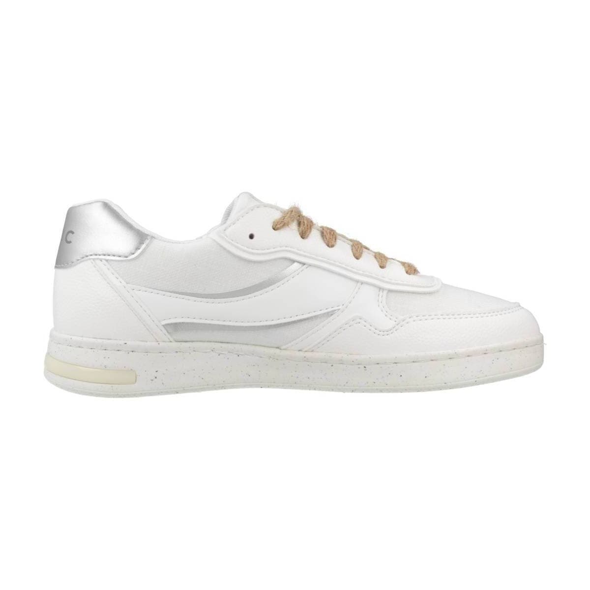 Women's Sneakers Geox White