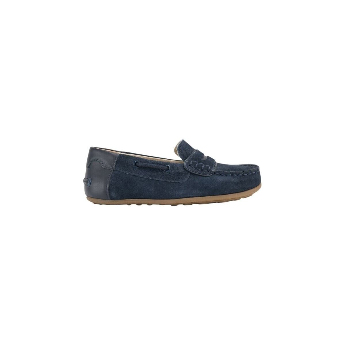 Girls' Loafers Mayoral Blue