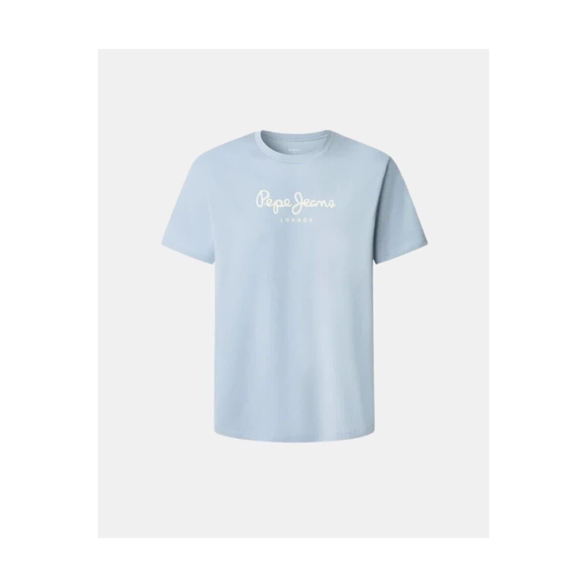 T-shirt με κοντά μανίκια Pepe jeans PM509979 EGGO N