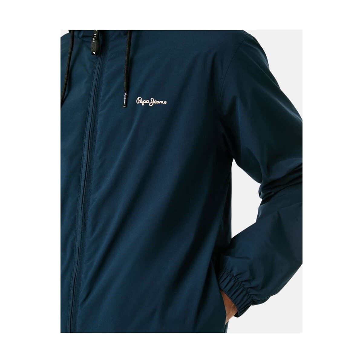 Men's Coats Pepe Jeans Blue