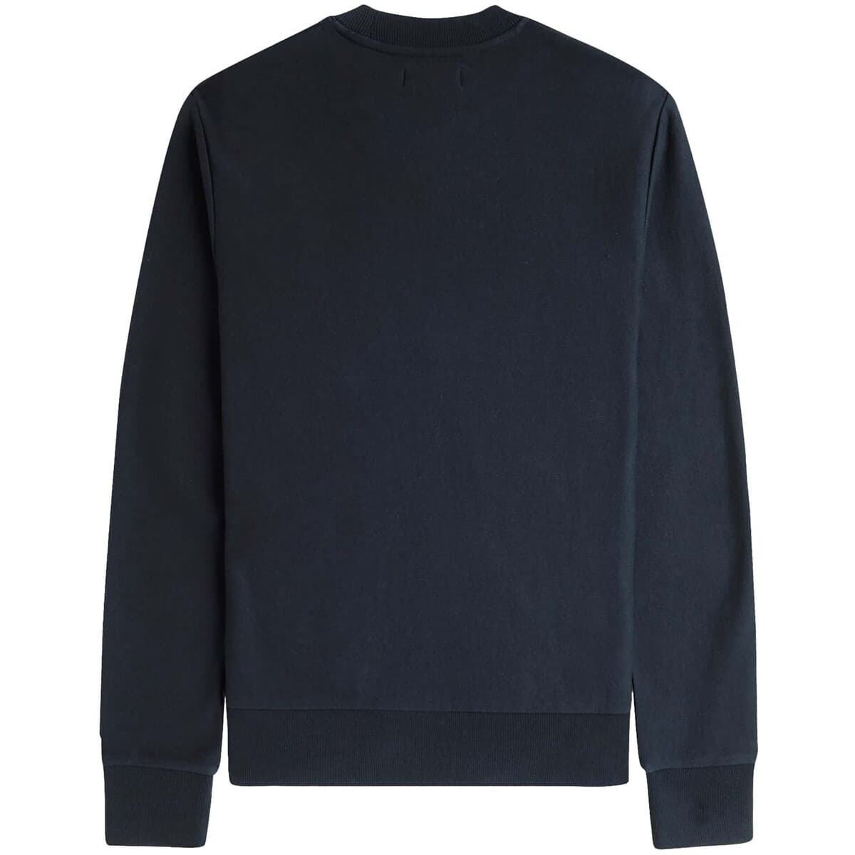 Men's Sweatshirts Fred Perry Blue