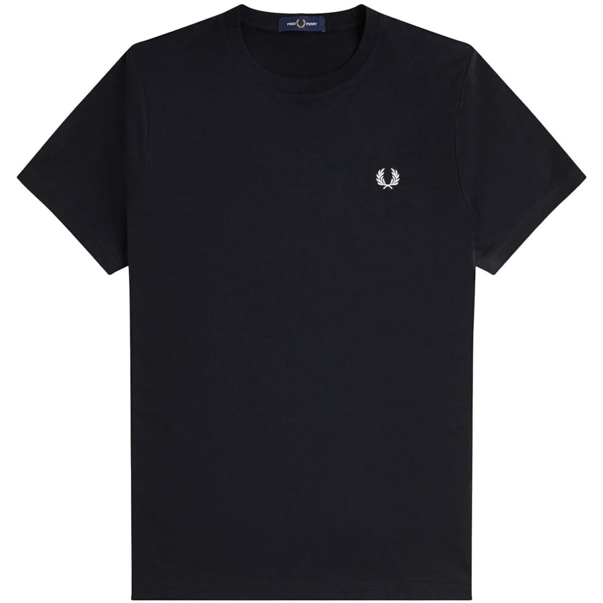T-shirts & Polos Fred Perry Fp Tennis Graphic T-Shirt