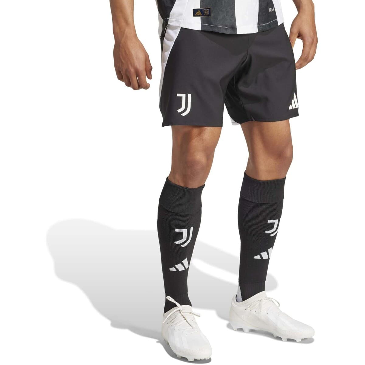 Men's Shorts adidas Black