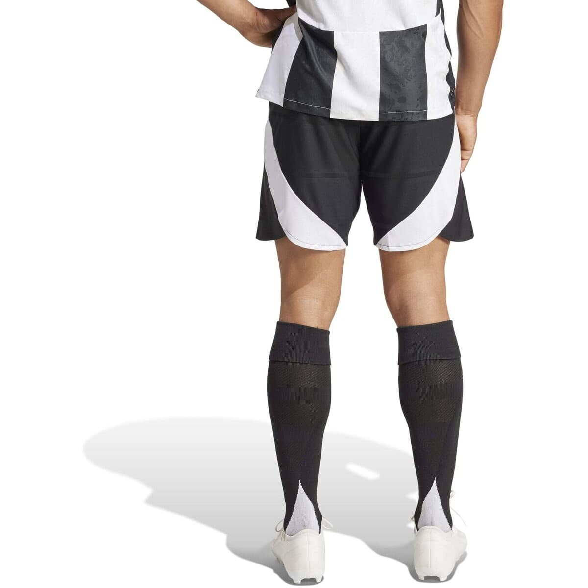 Men's Shorts adidas Black