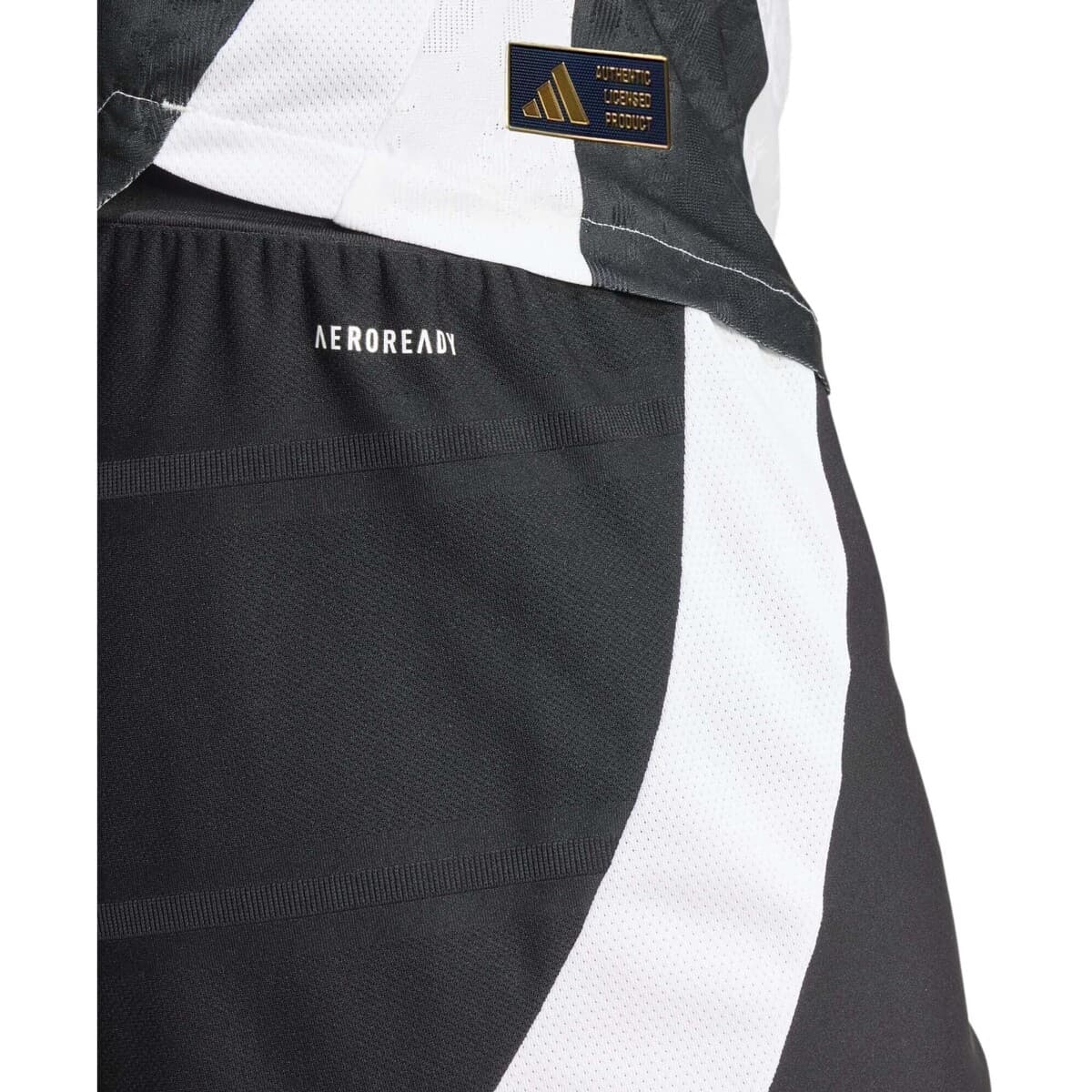 Men's Shorts adidas Black