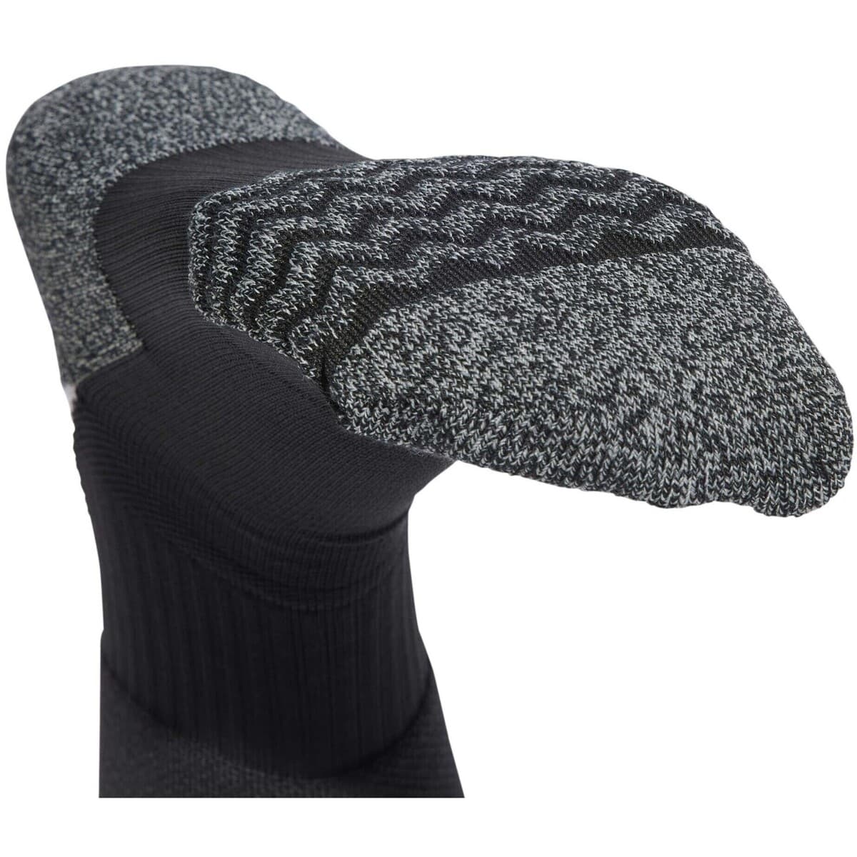 Women's Socks adidas Black