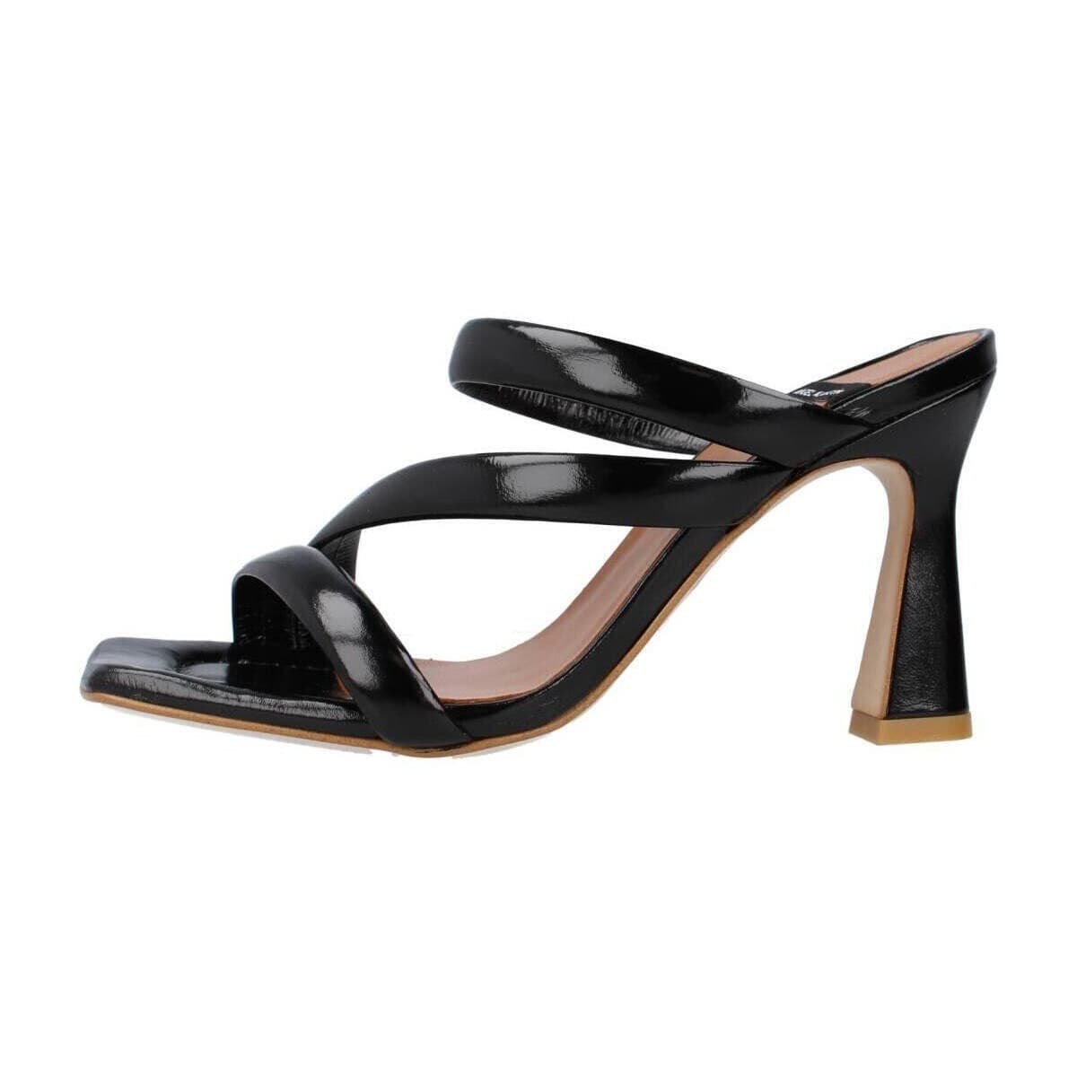 Women's Pumps Angel Alarcon Black