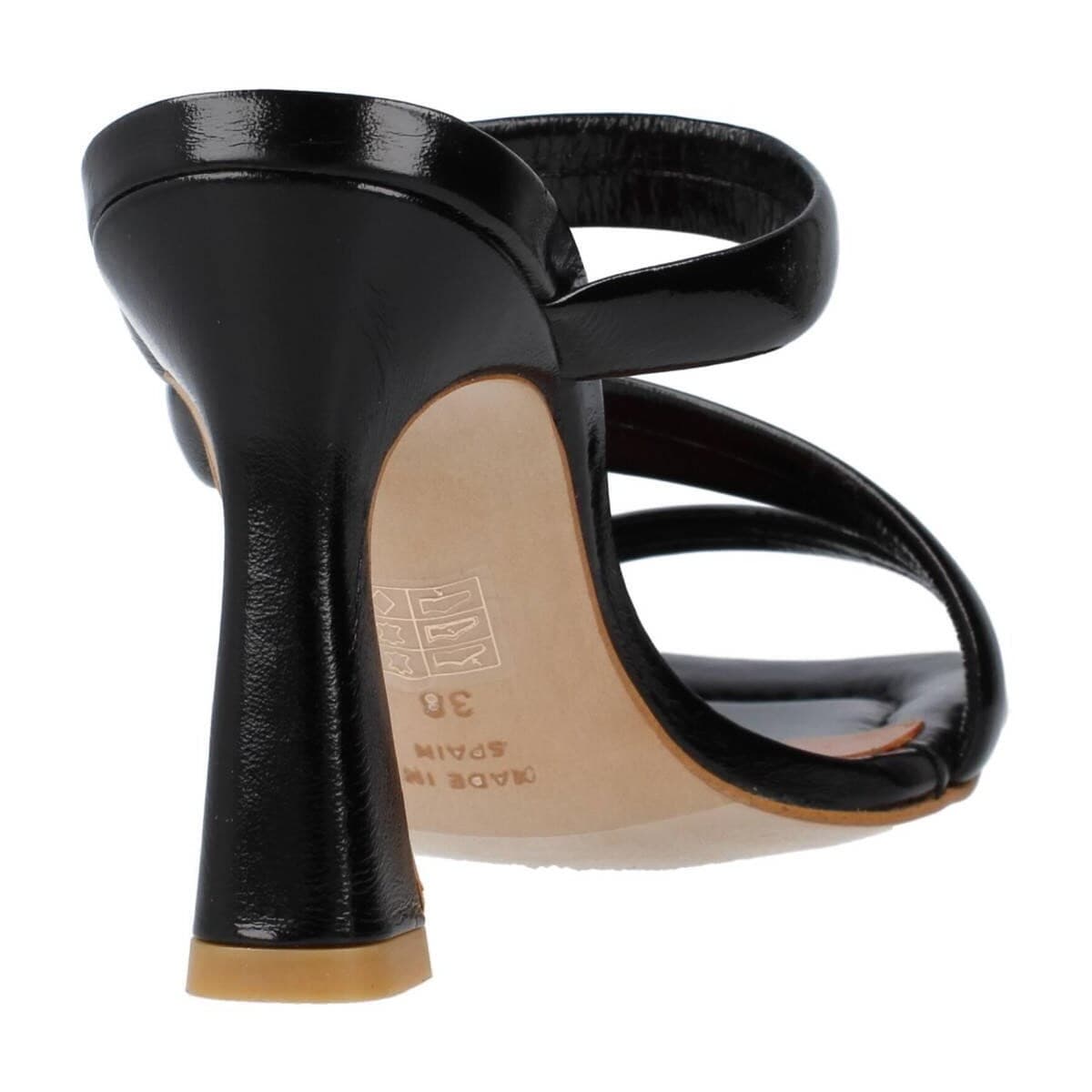 Women's Pumps Angel Alarcon Black