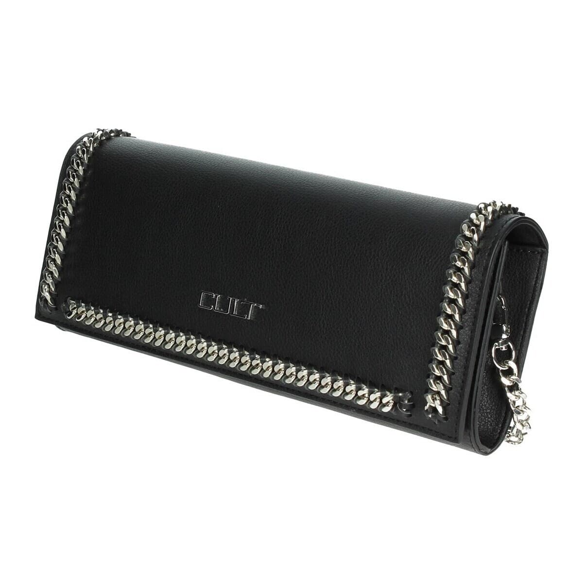 Women's Handbags Cult Black