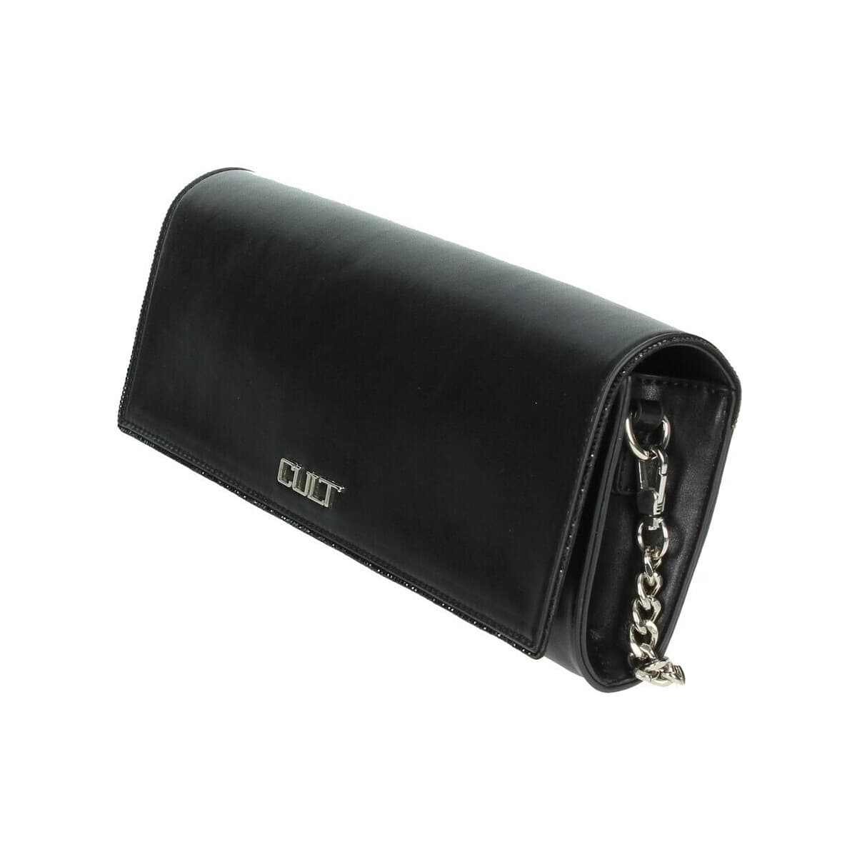 Women's Handbags Cult Black