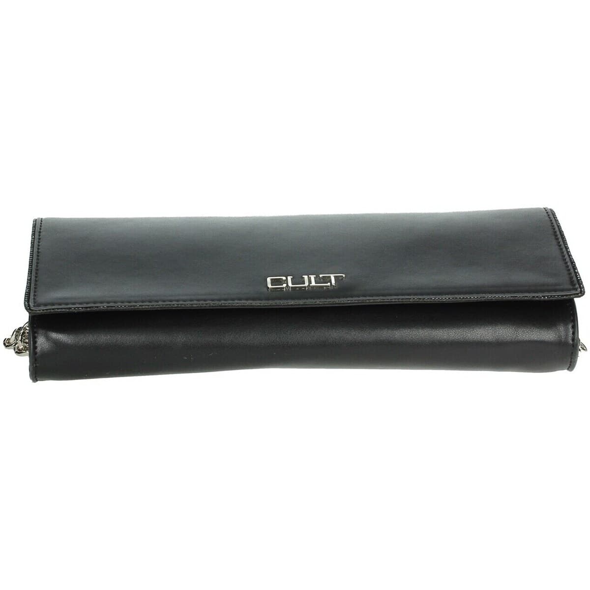 Women's Handbags Cult Black