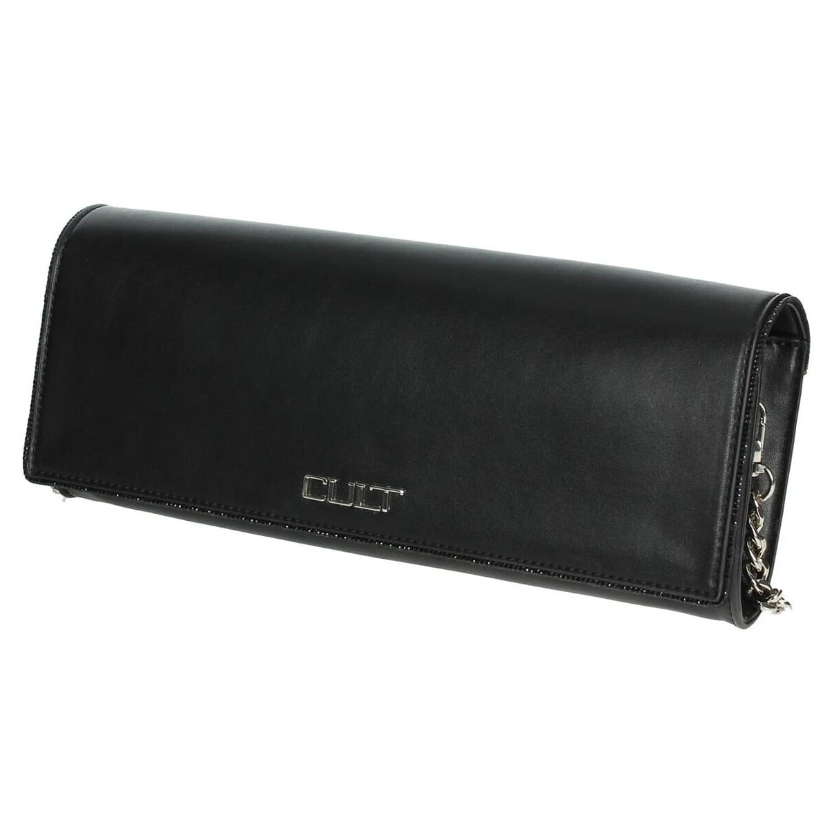 Women's Handbags Cult Black