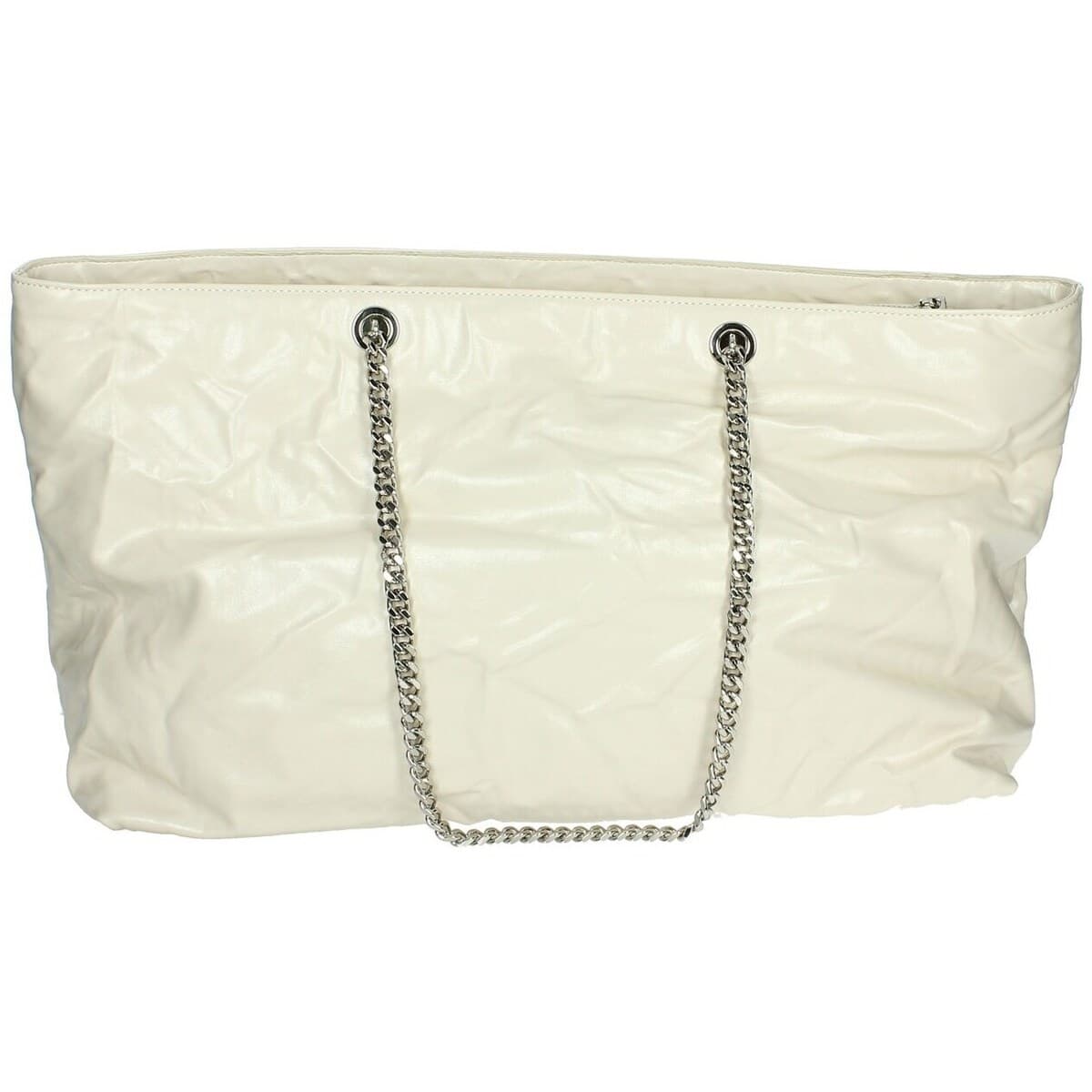 Women's Handbags Cult White